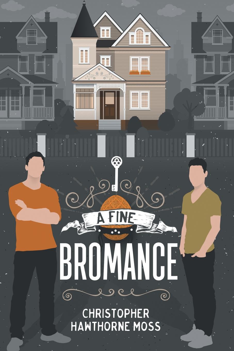 Fine Bromance