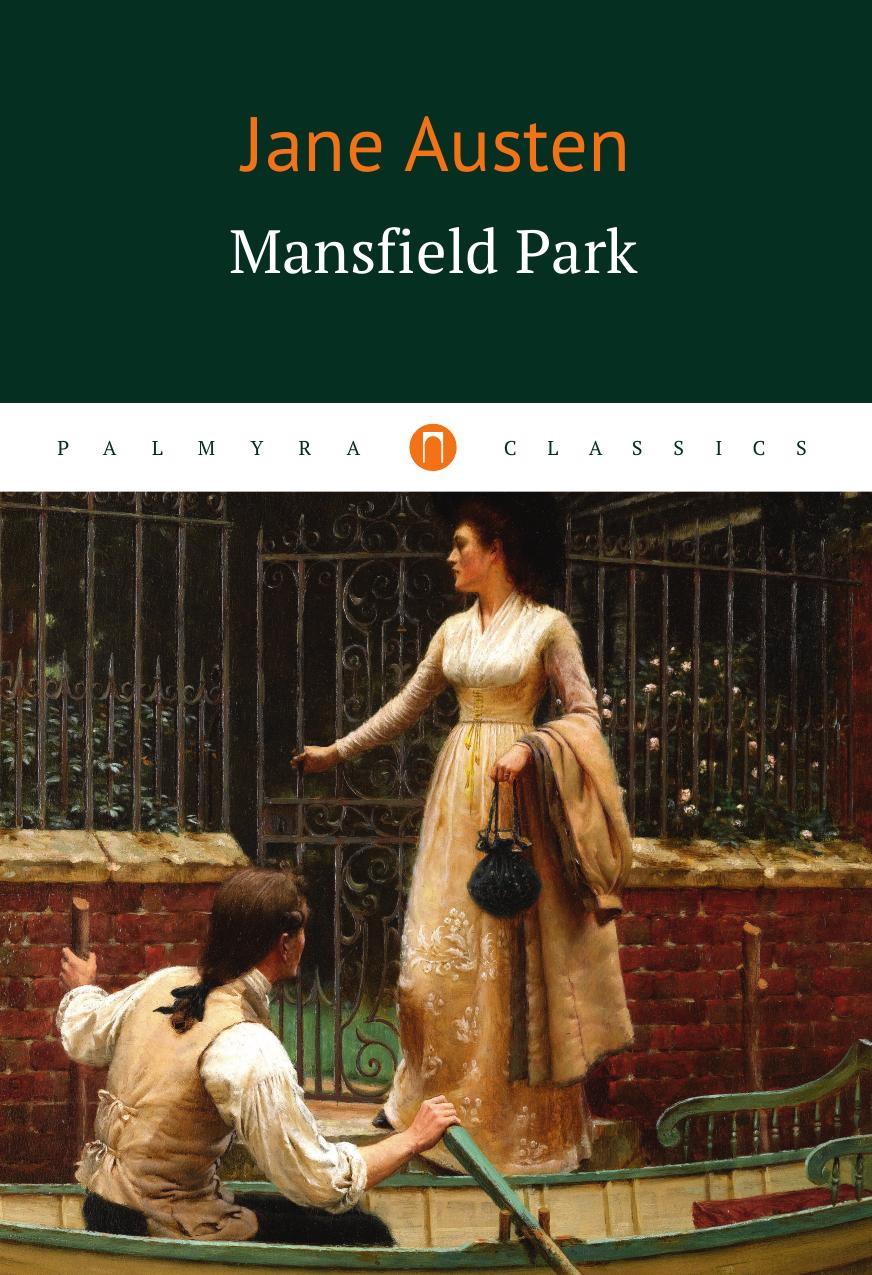 Jane Austen Mansfield Park