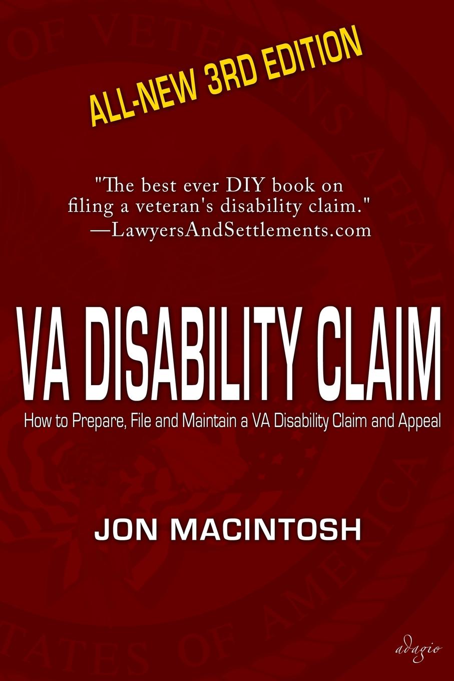 VA Disability Claim