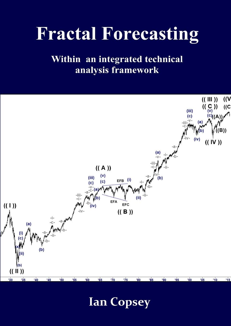 Fractal Forecasting