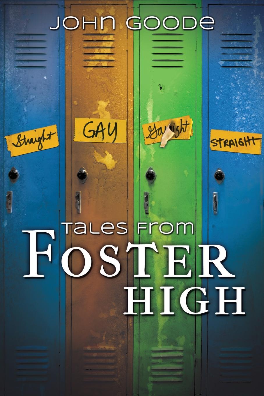 Tales From Foster High