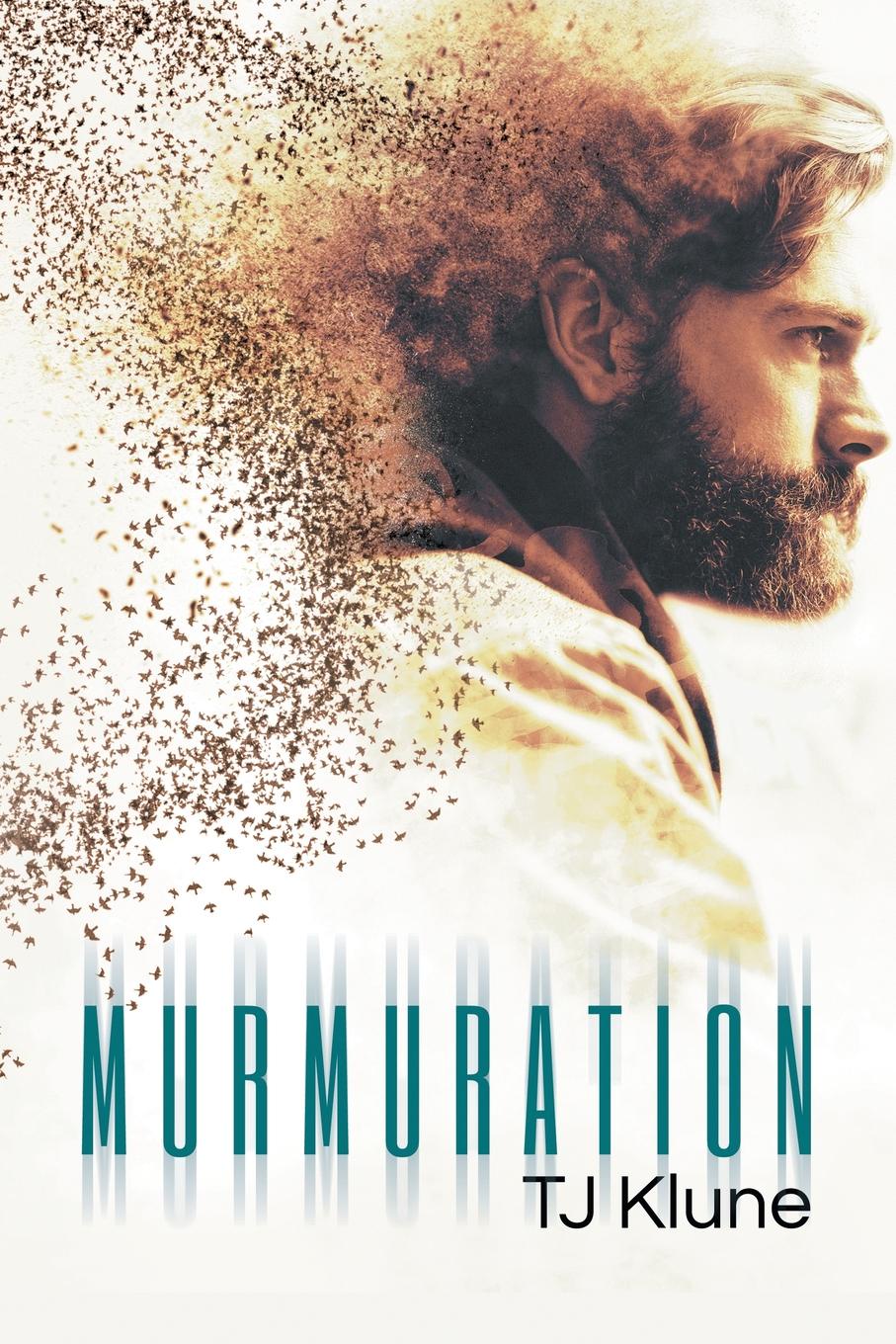 Murmuration