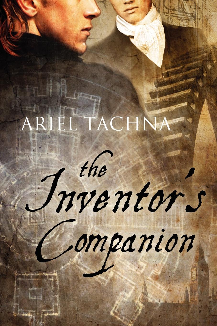 The Inventor.s Companion