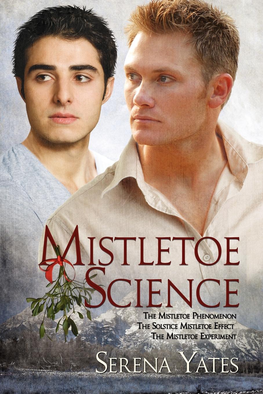 где купить Serena Yates Mistletoe Science по лучшей цене