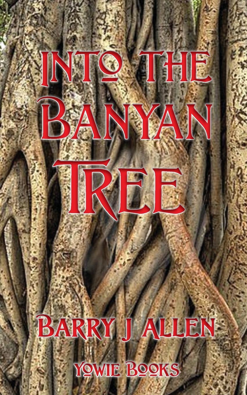 Into the banyan Tree