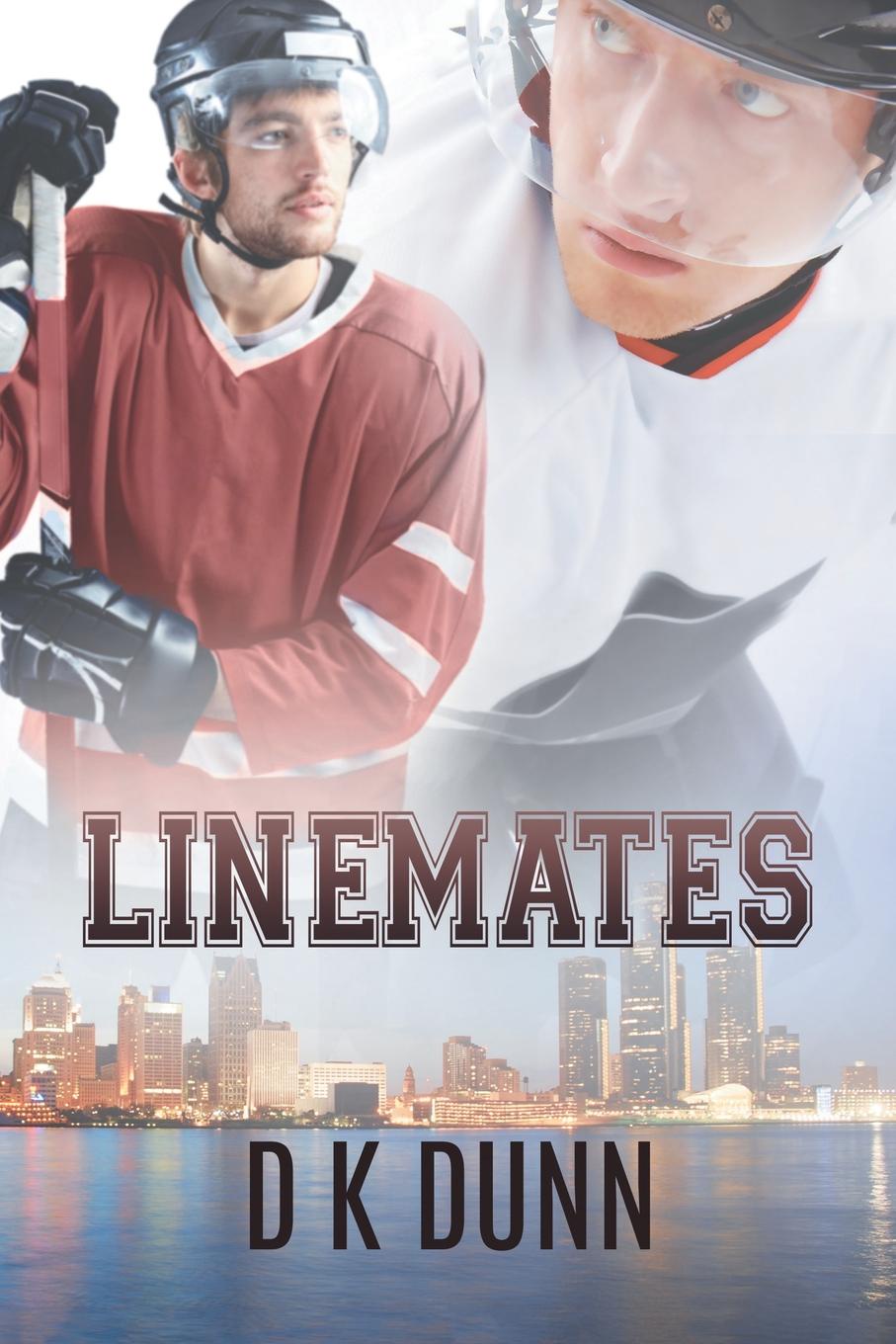 Linemates