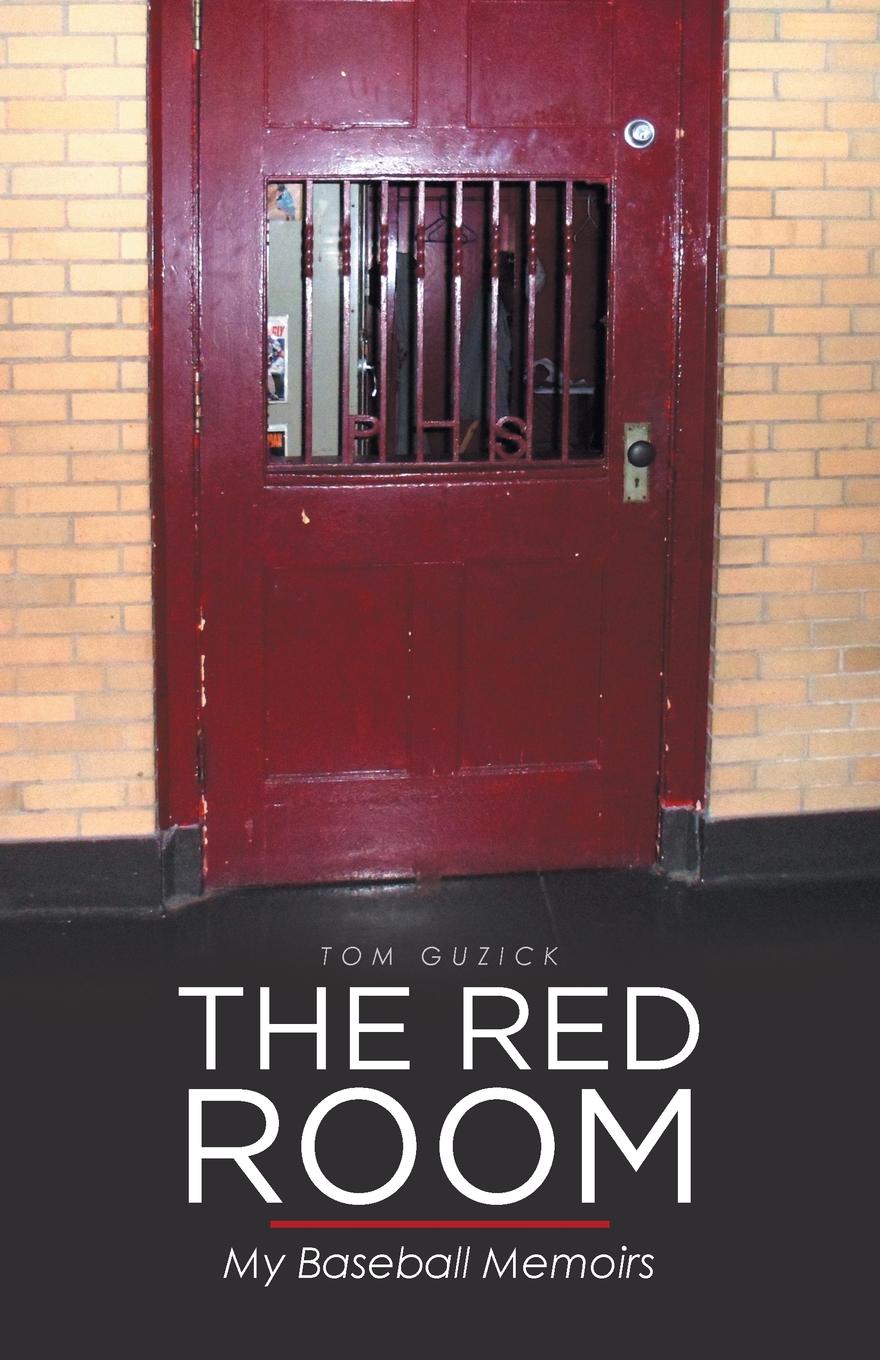 The Red Room. My Baseball Memoirs