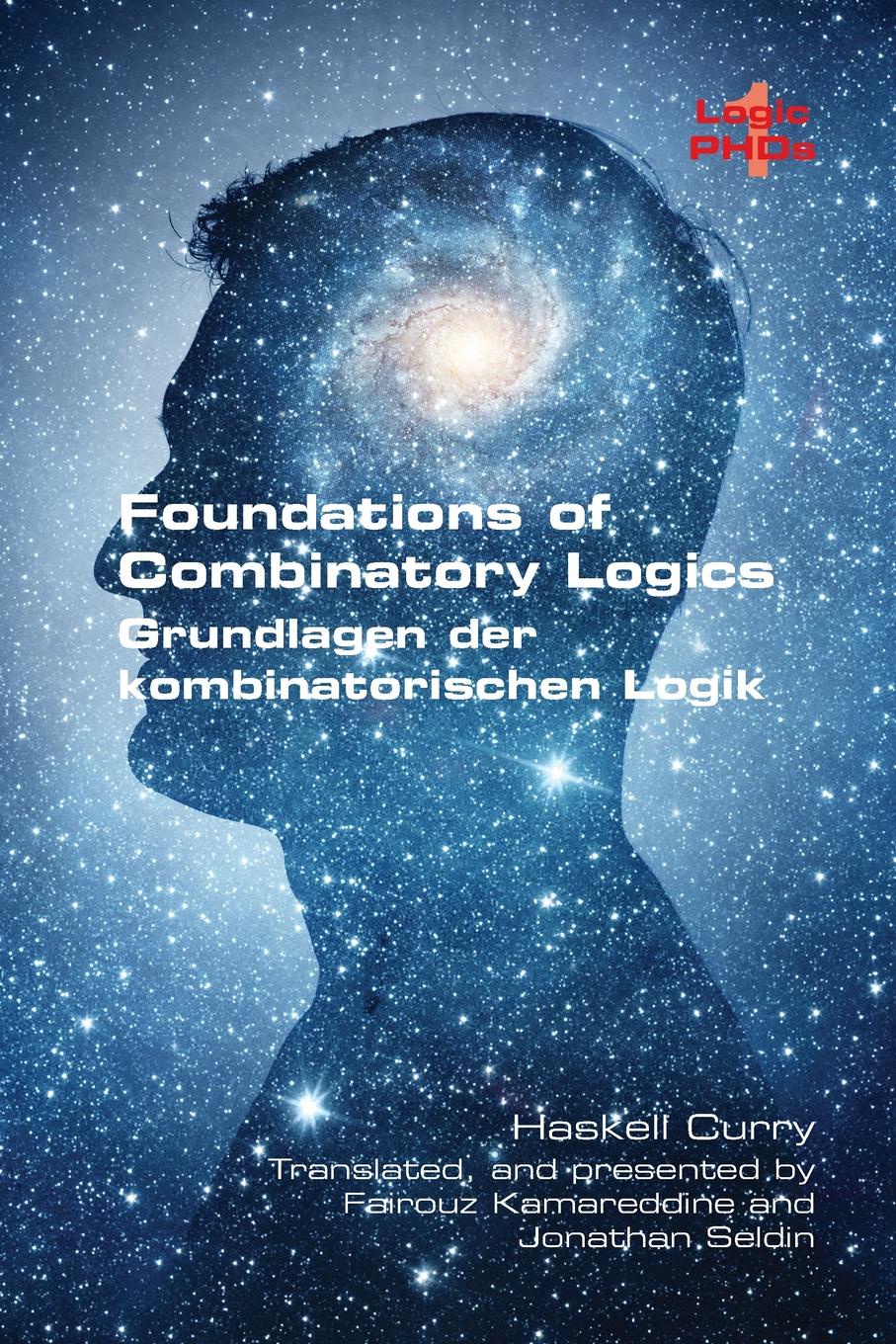 Foundations of Combinatory Logic. (Grundlagen der kombinatorischen Logik)