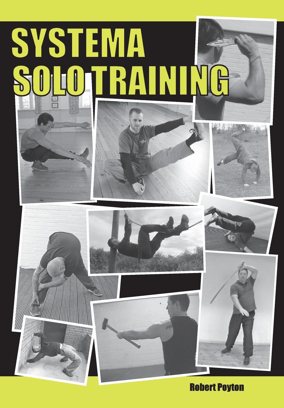 фото Systema Solo Training