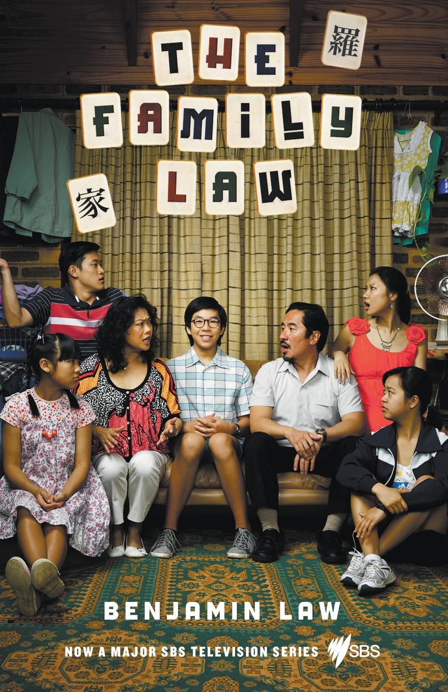 фото The Family Law