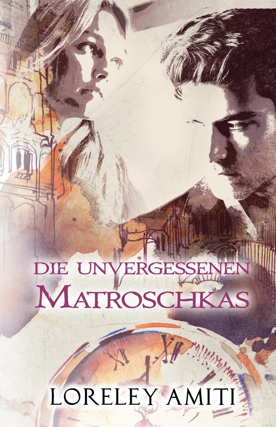 фото Matroschkas. Zeitreise-Trilogie durch die Jahre 1956-90