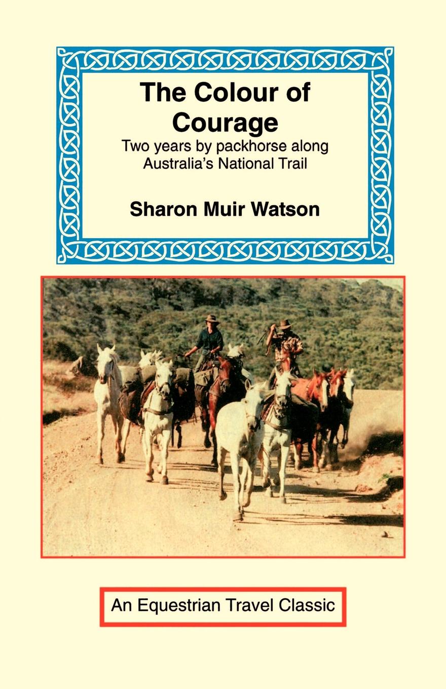 The Colour of Courage