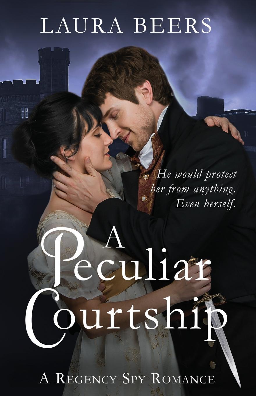 фото A Peculiar Courtship