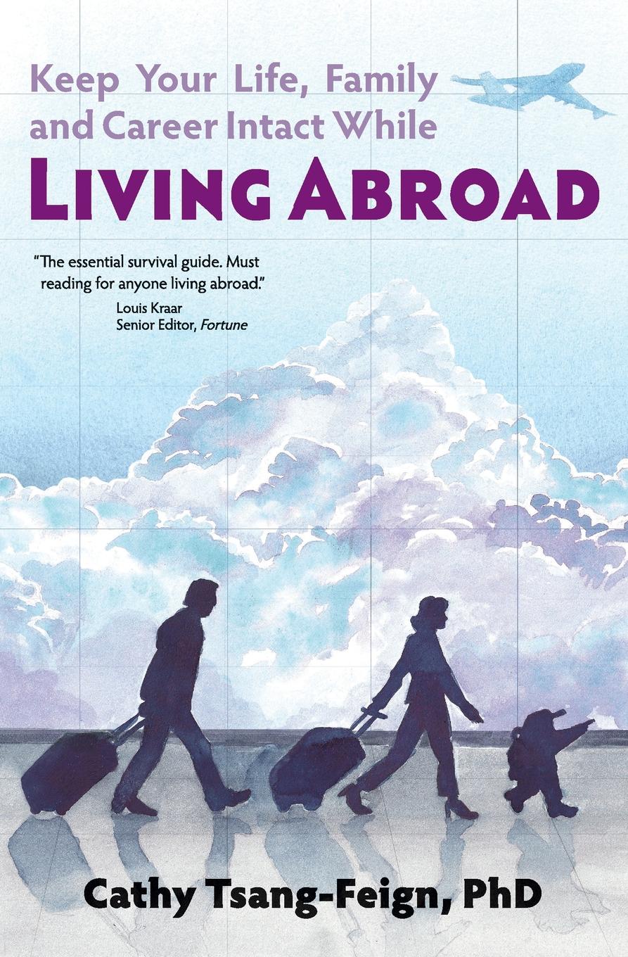 фото Keep Your Life, Family and Career Intact While Living Abroad. What every expat needs to know