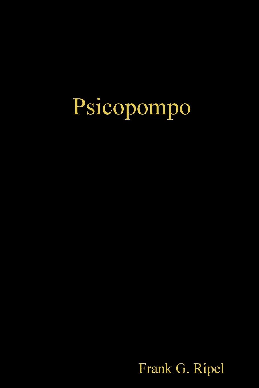 фото Psicopompo