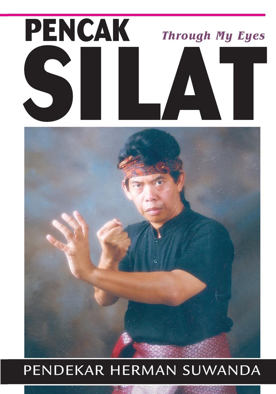 фото Indonesian Martial Arts. Pencak Silat Through my Eyes