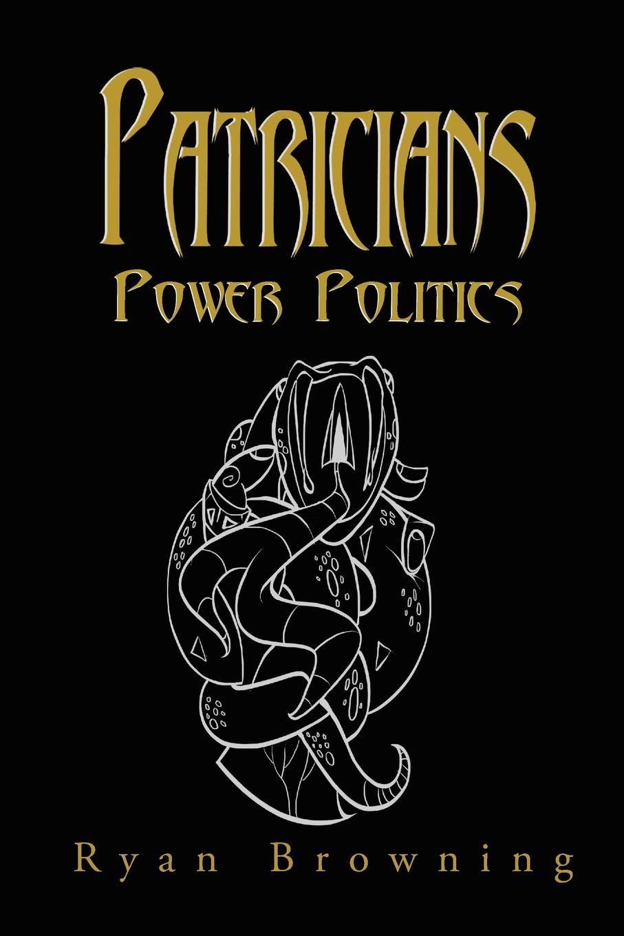 Patricians. Power Politics