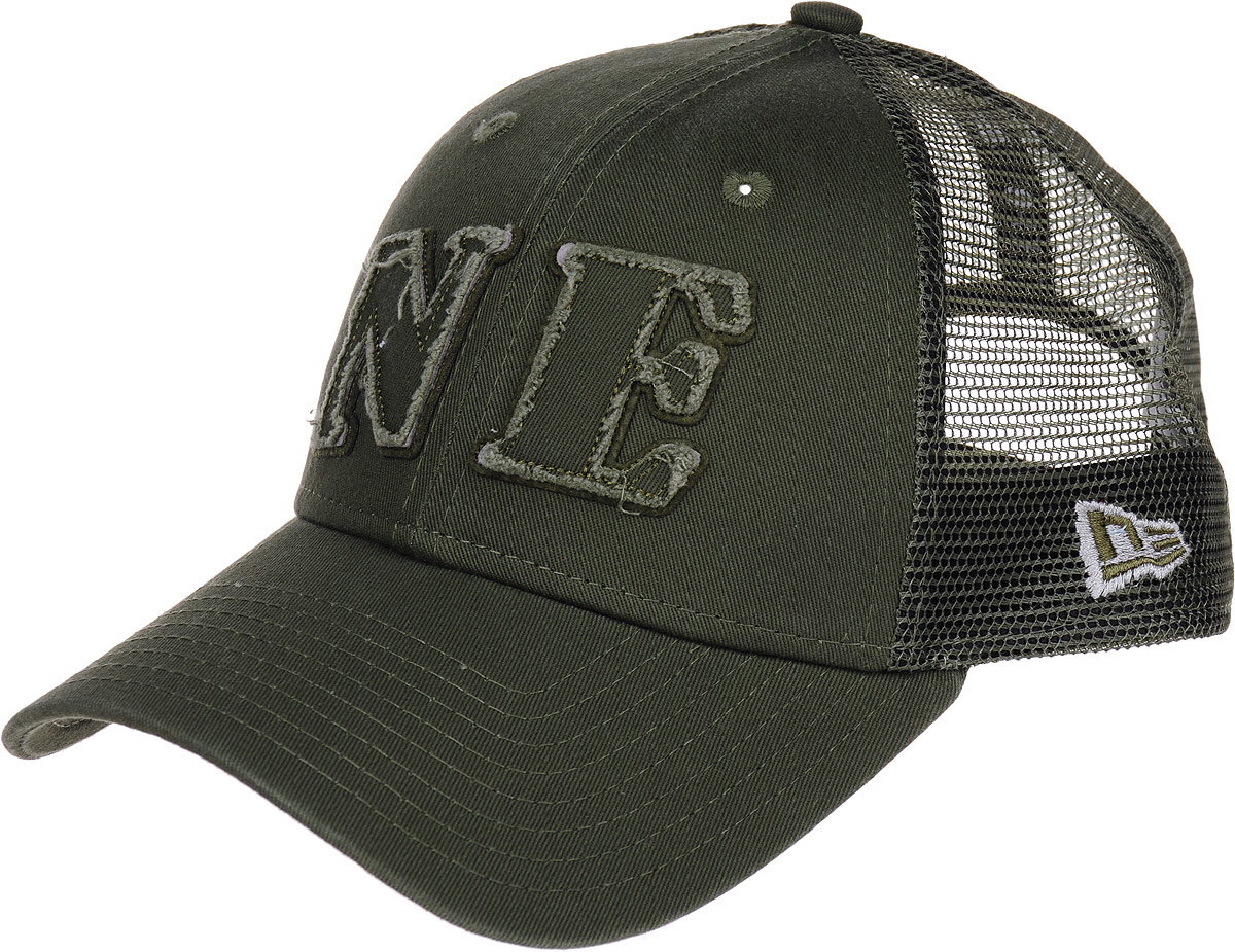 фото Бейсболка New Era 249 9Forty Ne Trucker Ne Nov