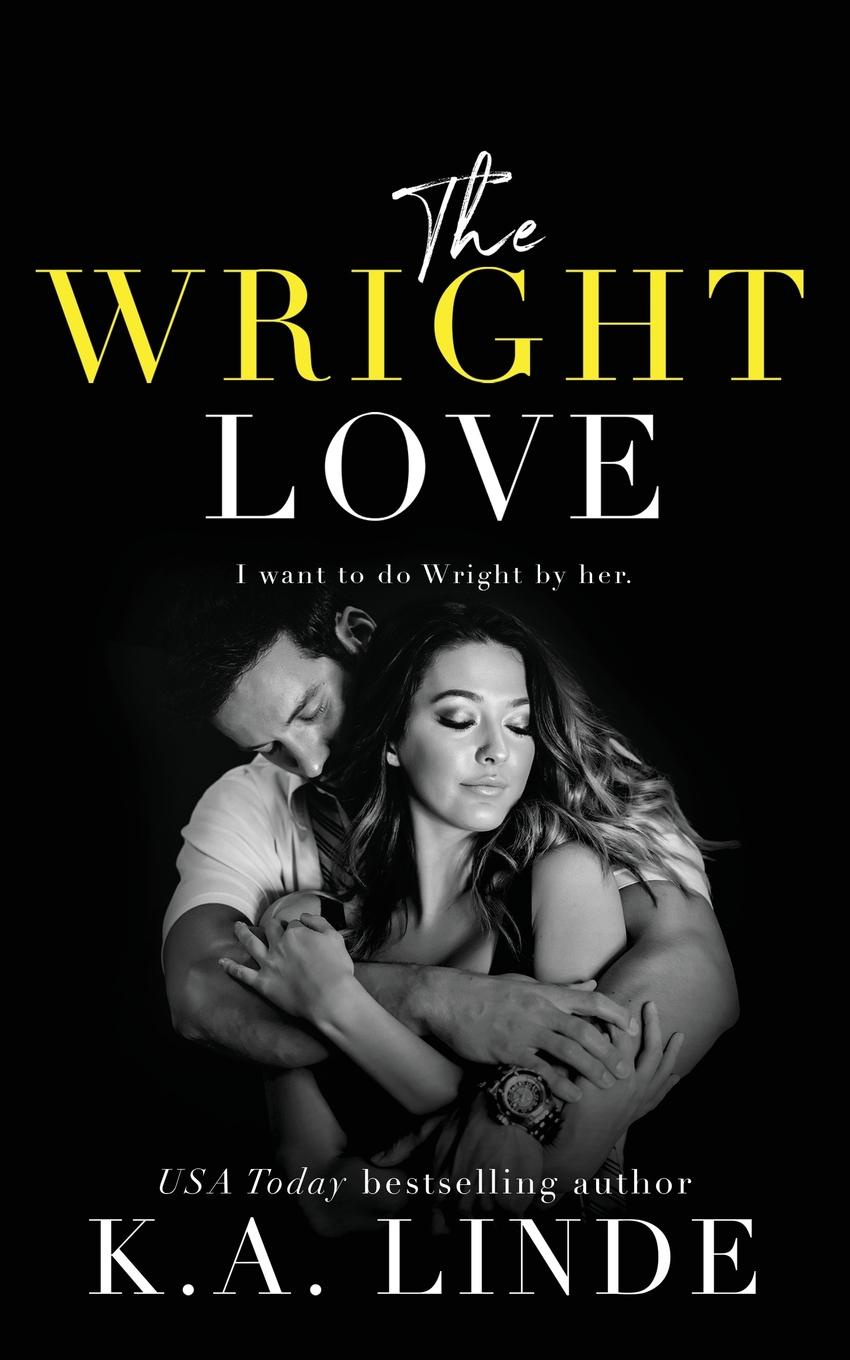 K.A. Linde The Wright Love