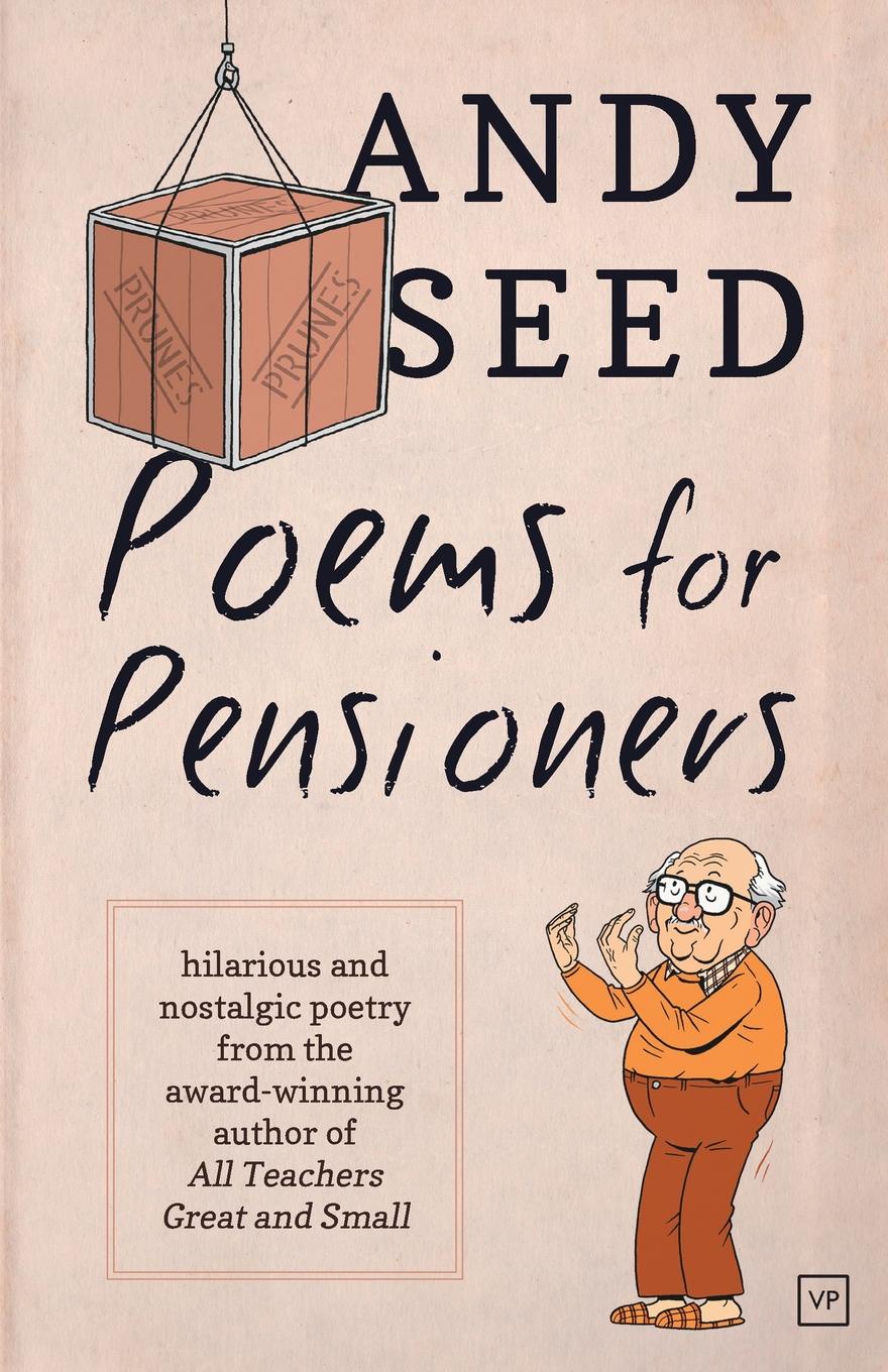 Poems for Pensioners