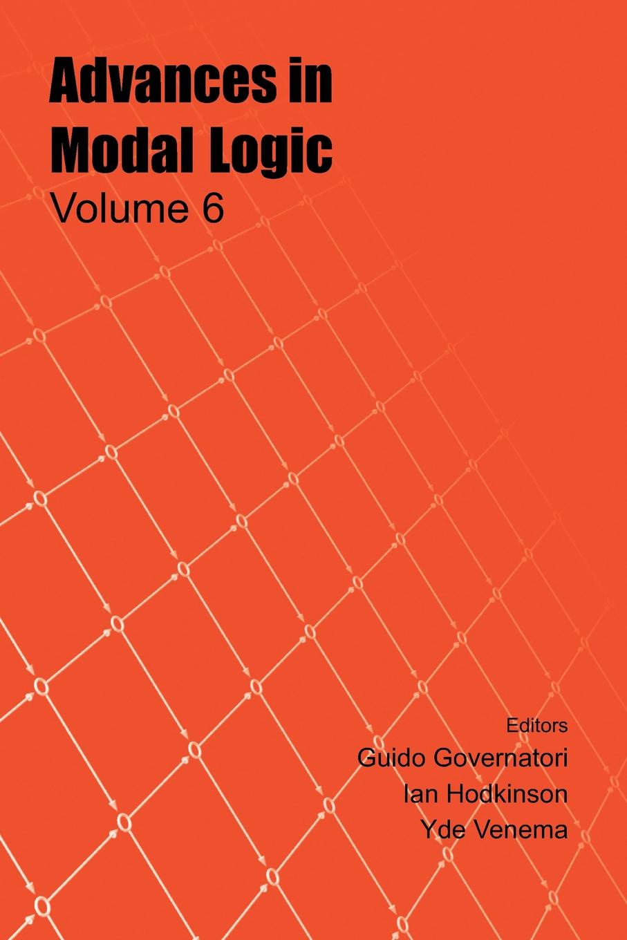 где купить Advances in Modal Logic, Volume 6 по лучшей цене