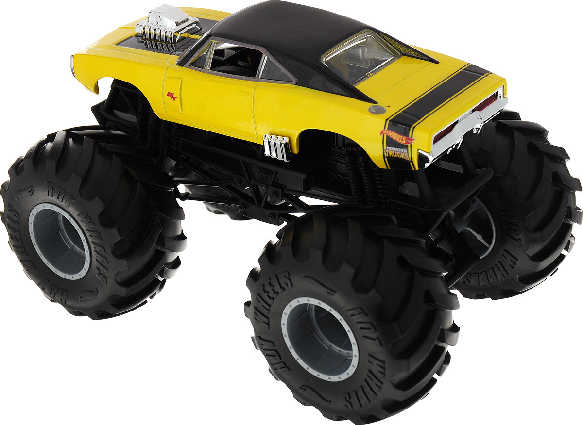 Hot wheels монстр трак. Монстр трак Додж Чарджер. Hot Wheels Monster Trucks gbv30. Hot Wheels Monster Trucks Додж Чарджер. Hot Wheels монстр-трак dodge Charger.