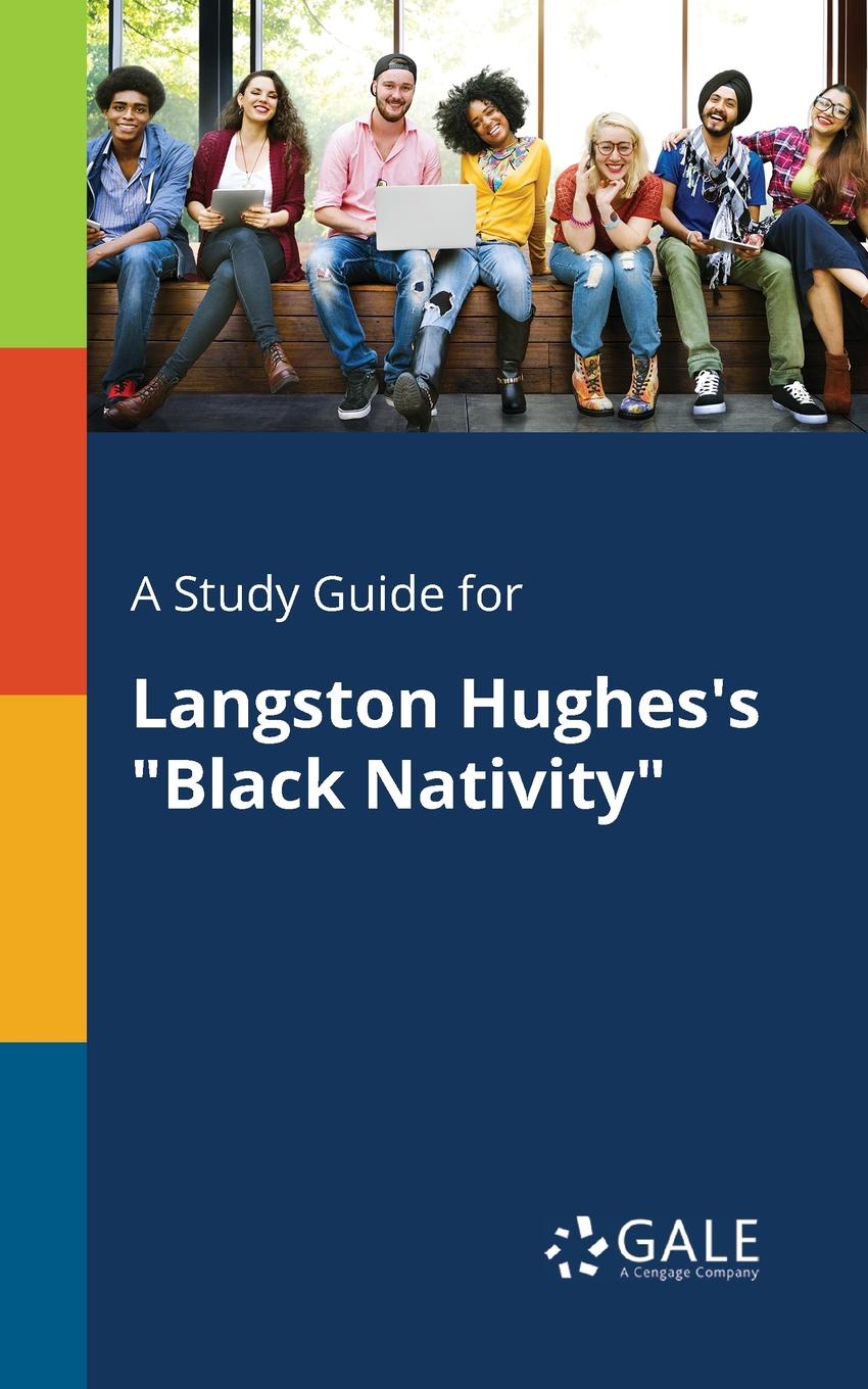 A Study Guide for Langston Hughes.s \