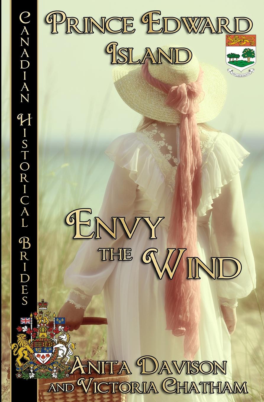 фото Envy the Wind. Prince Edward Island