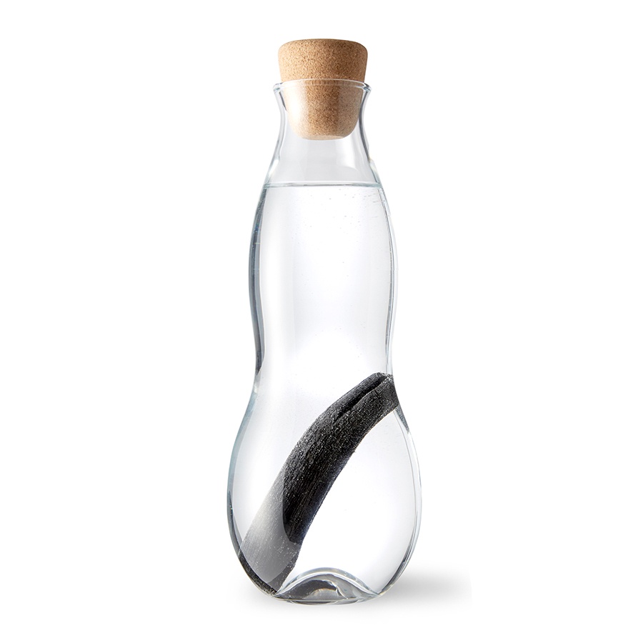 фото Бутылка для воды Black+Blum EC001, прозрачный