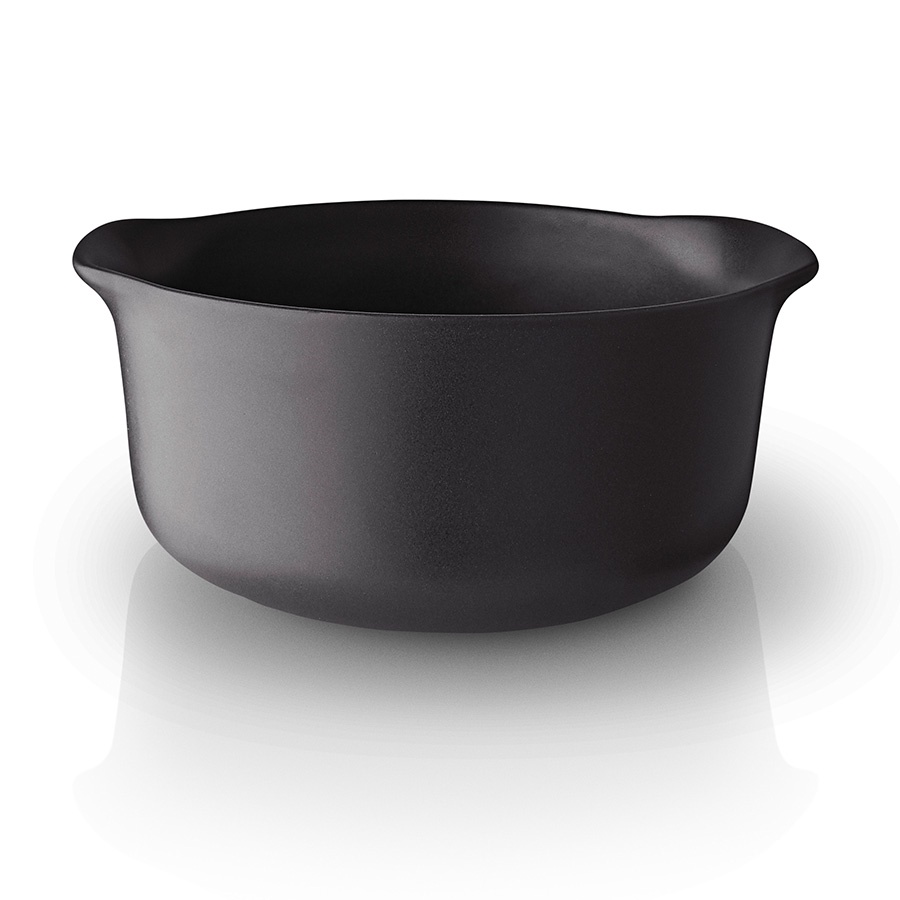 фото Миска Eva Solo Bowl 1.2L Nordic Kitchen, черный