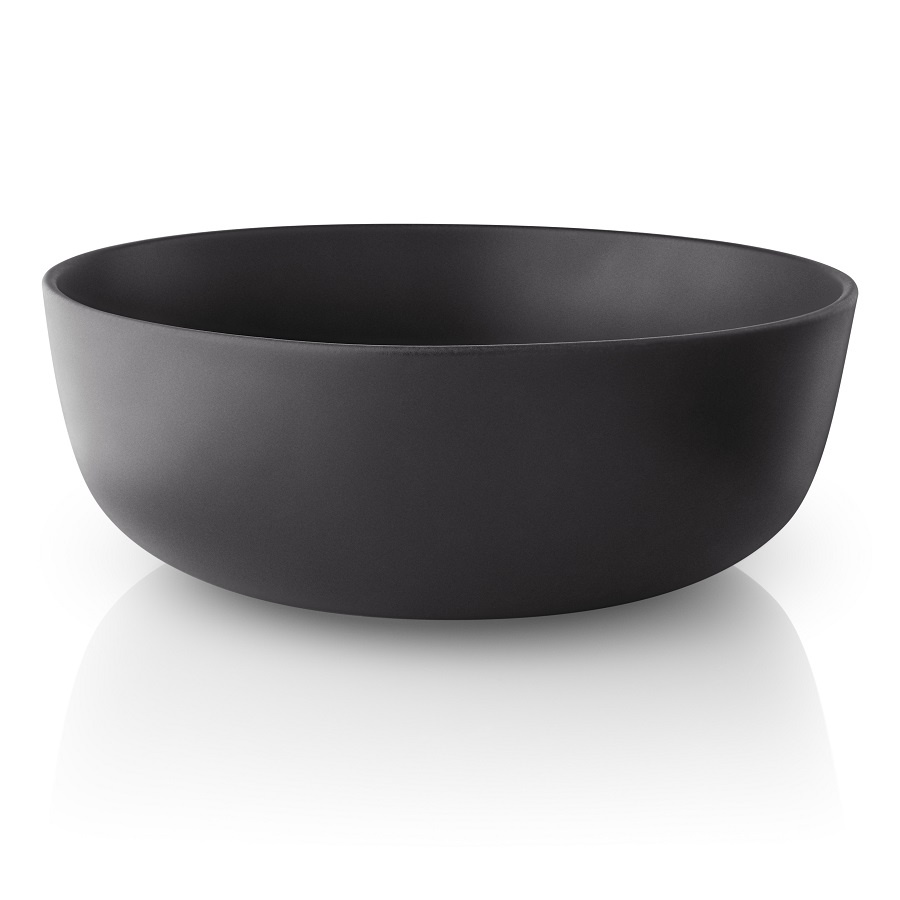 фото Миска Eva Solo Bowl 3.2L Nordic Kitchen, черный