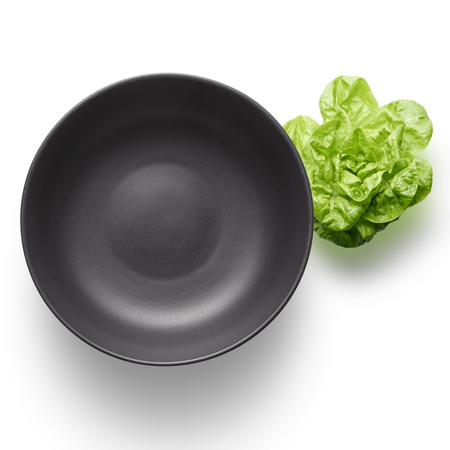 фото Миска Eva Solo Bowl 3.2L Nordic Kitchen, черный