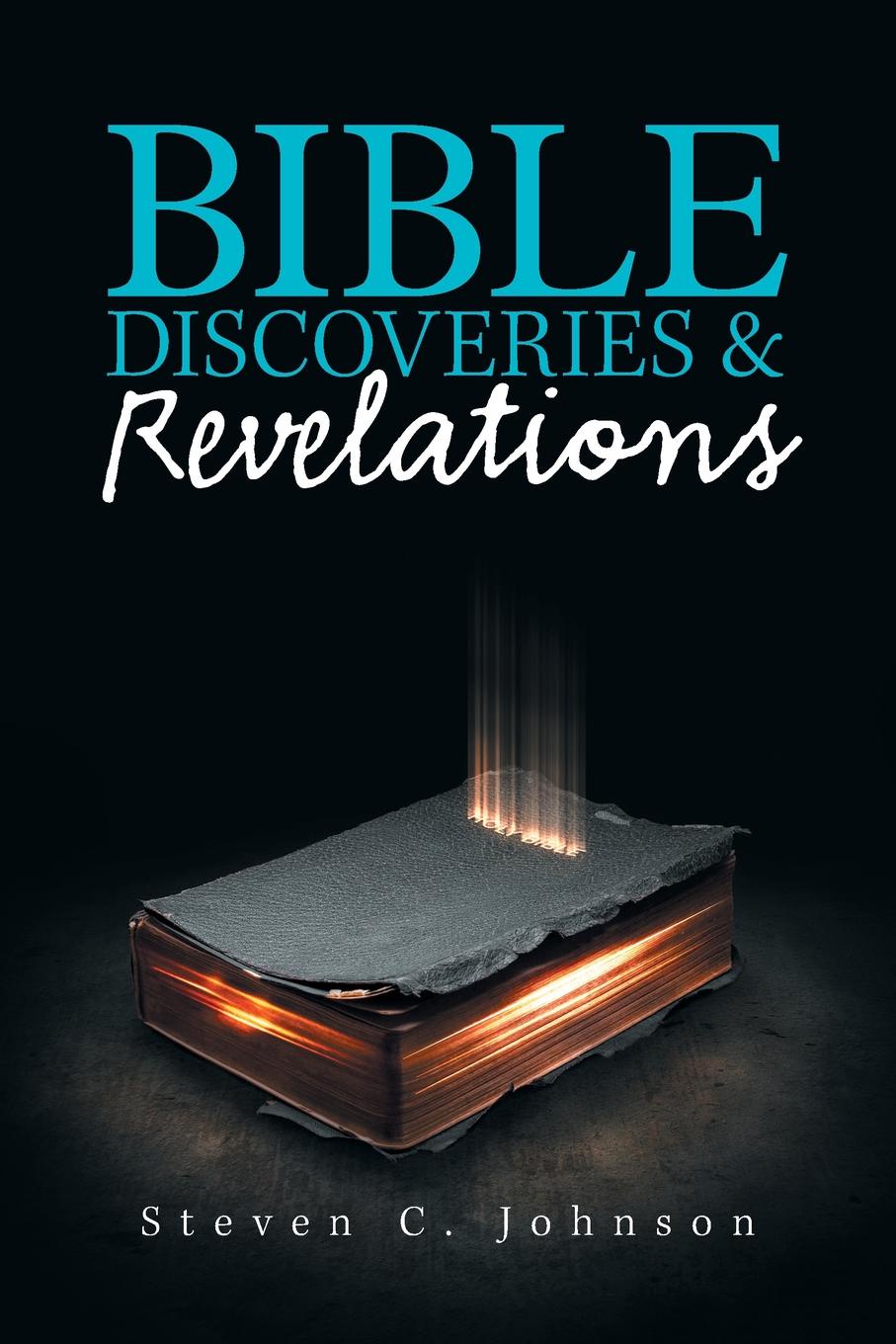 Bible Discoveries . Revelations