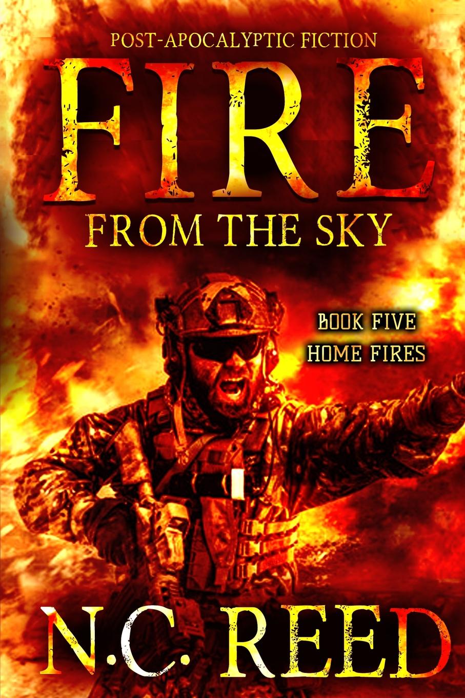 Огонь отзывы. From the Fires. The Skies of Fire Magazine.