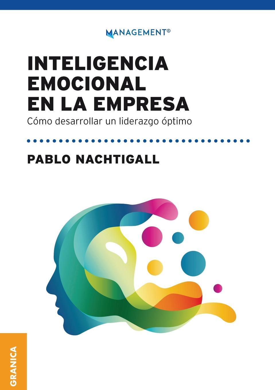 фото Inteligencia emocional en la empresa. Como desarrollar un liderazgo optimo