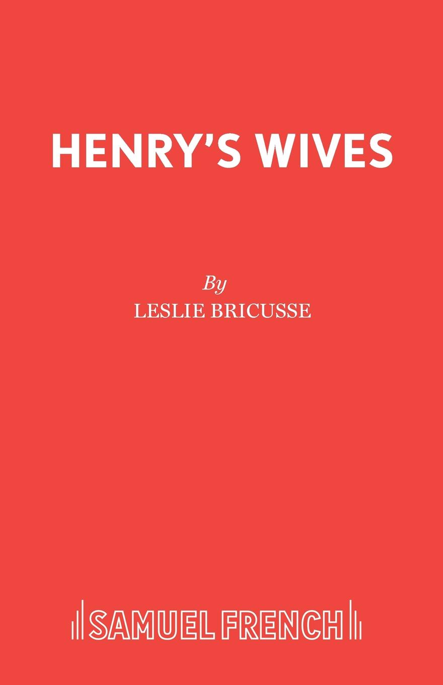 Henry.s Wives