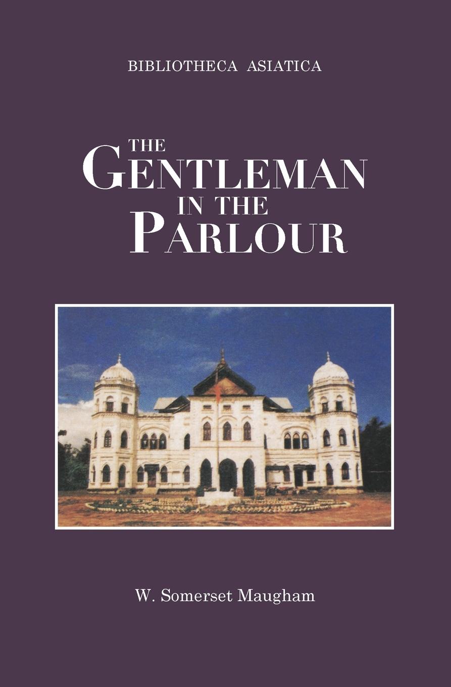 фото The Gentleman in the Parlour