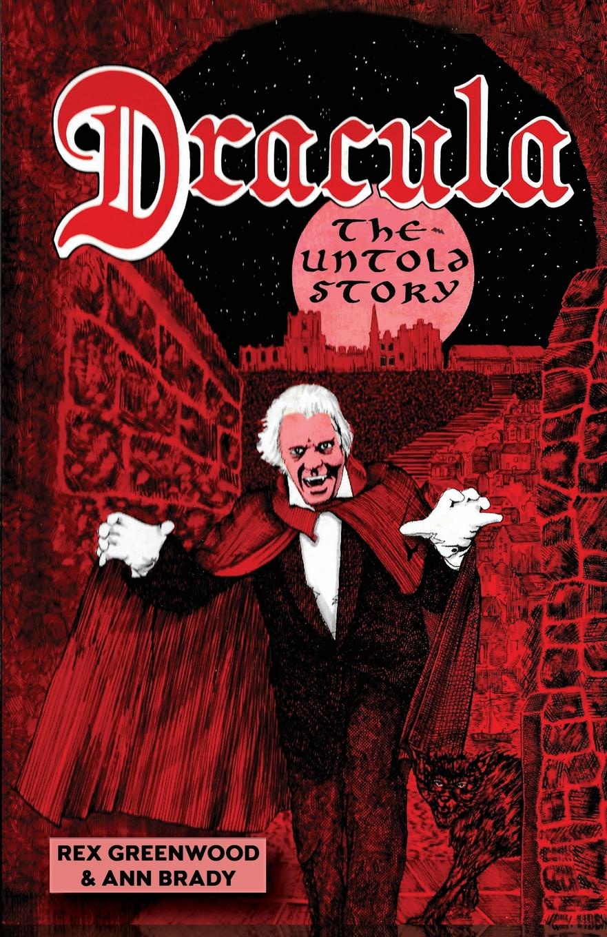 фото Dracula - The Untold Story