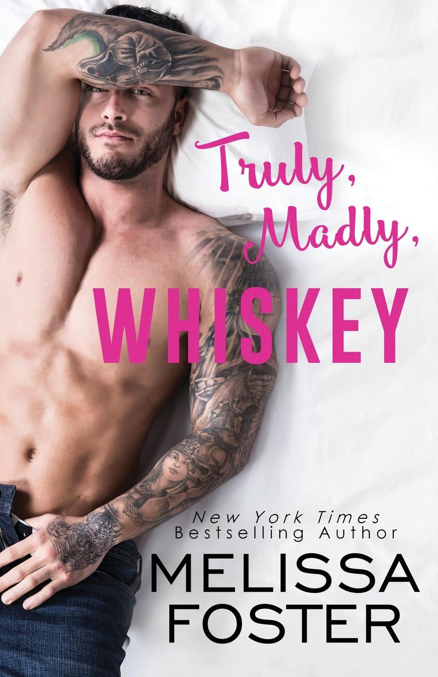 фото Truly, Madly, Whiskey