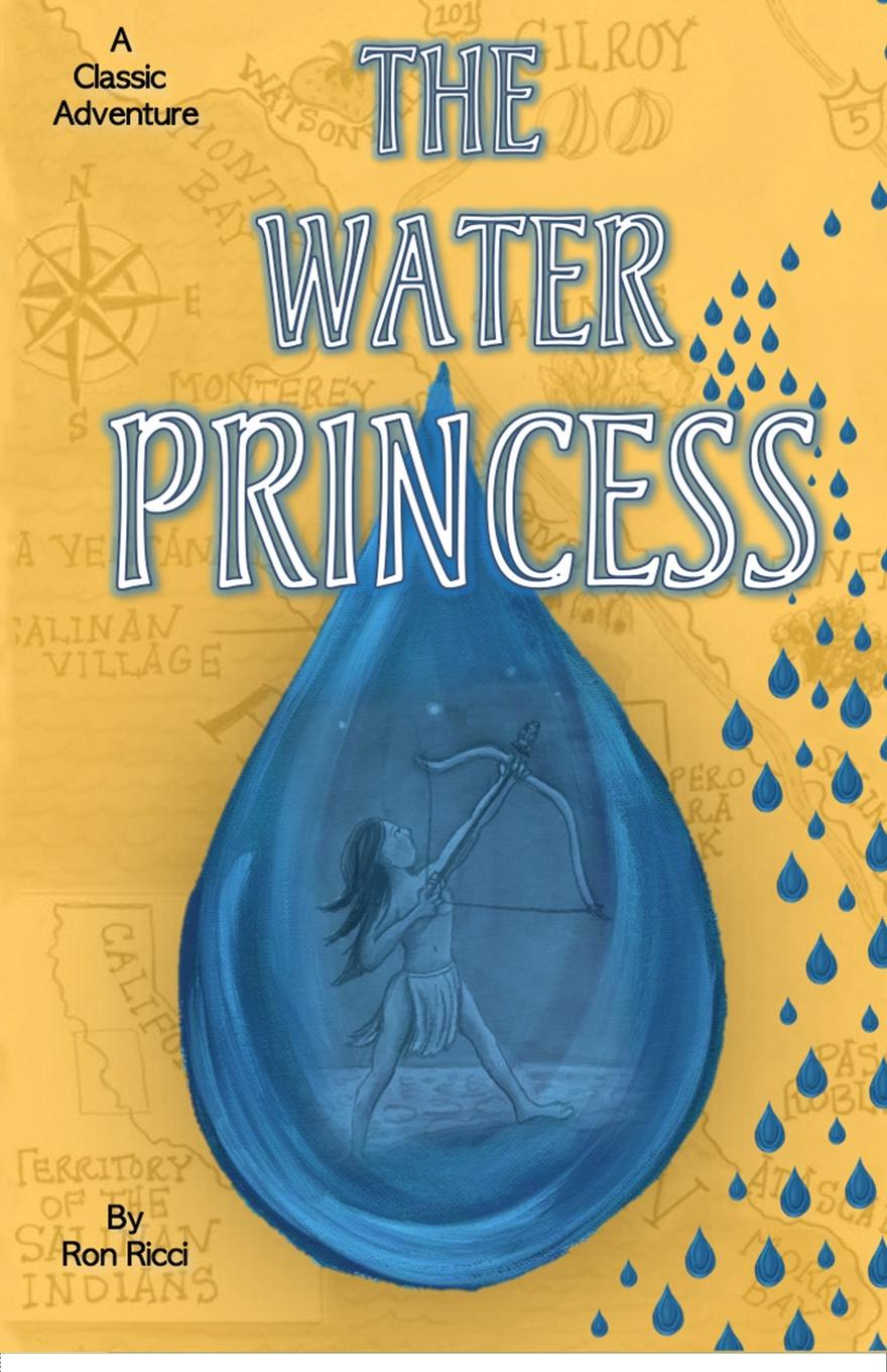 The Water Princess. A Classic Adventure