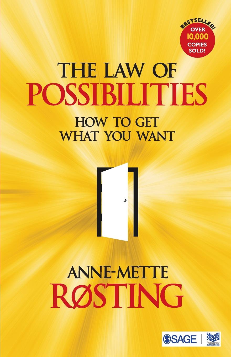 фото The Law of Possibilities. How to Get What You Want