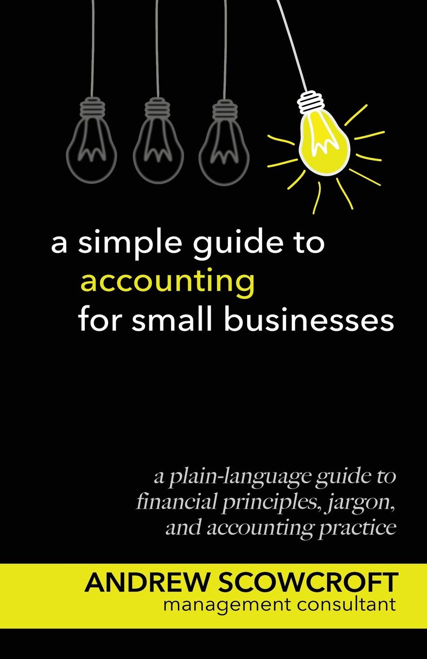 фото A Simple Guide to Accounting for Small Businesses