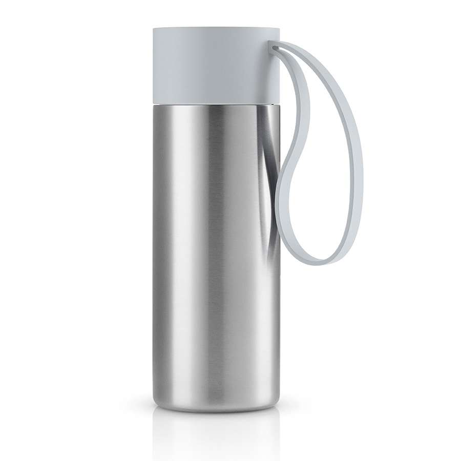 фото Термос Eva Solo To Go Cup 0.35L Marble Grey, серый