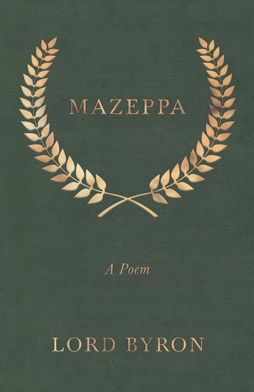 Mazeppa. 