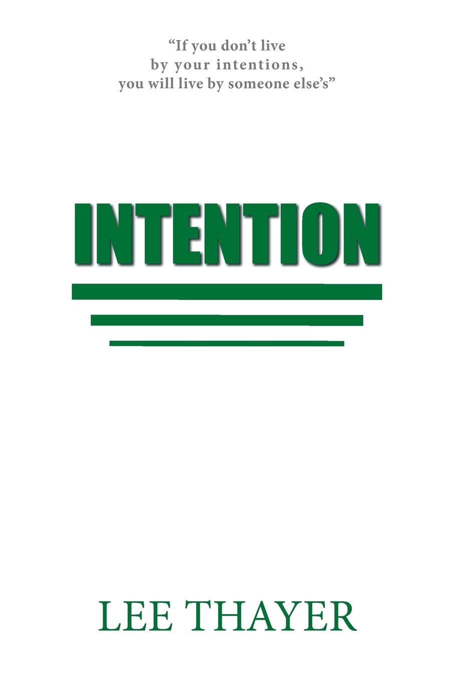 Intention