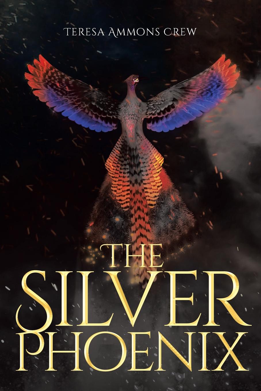 The Silver Phoenix