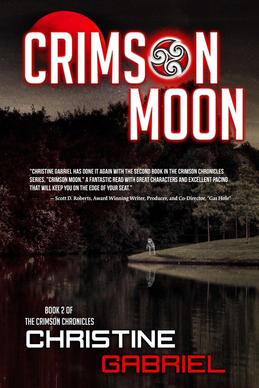 Crimson moon. Books Crimson. Chris Gabriel. Christina Crimson.