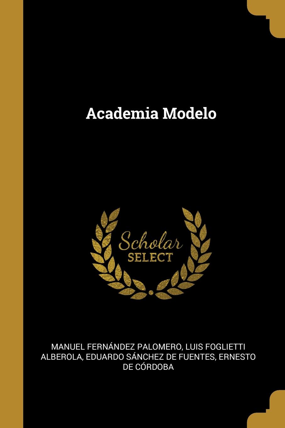 Academia Modelo