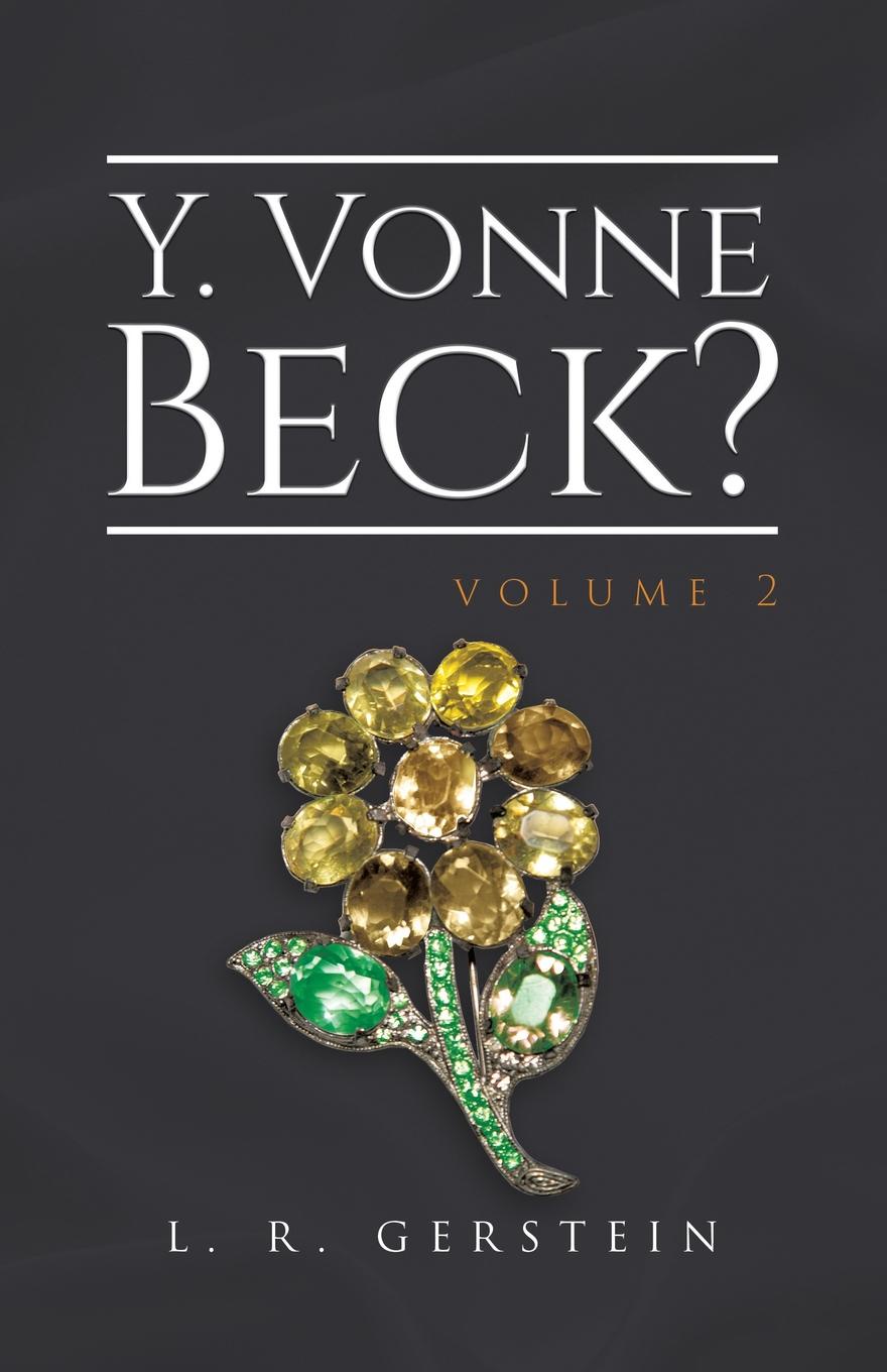 Y. Vonne Beck. Volume 2