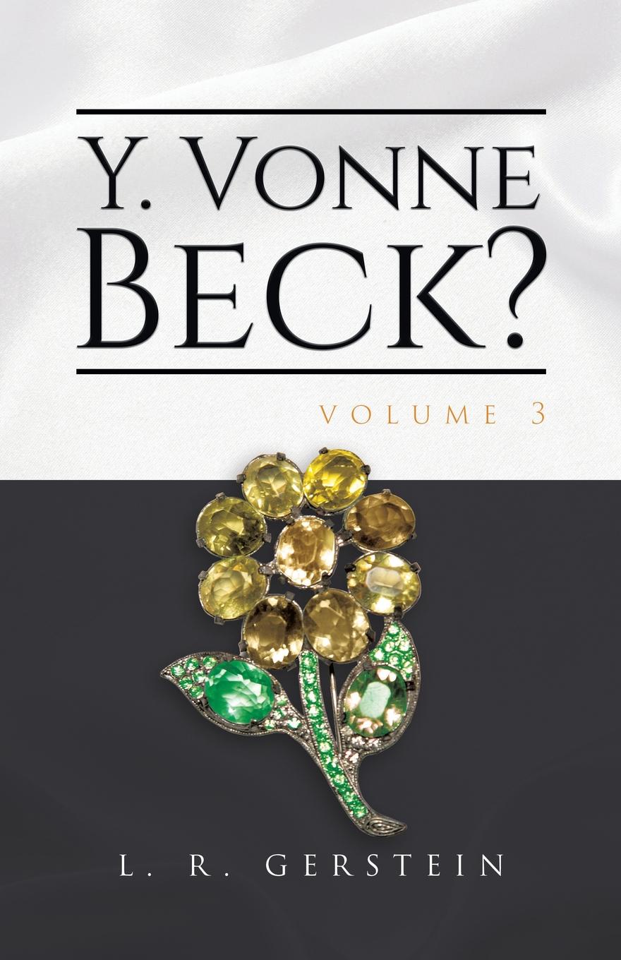 Y. Vonne Beck. Volume 3